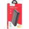 Hoco J87A PD20W+QC3.0 (22.5W) 20000 mAh портативная Black
