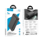 Hoco J91A 20000 mAh портативная 2хUSB Black