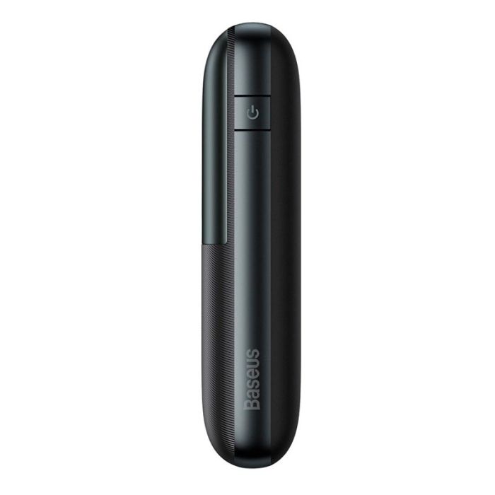 Baseus Bіpow Pro Digital Display Fast Charge 20000 mAh 2USB/1Type-C, 20W/3A, PD/QC| (PPBD040301)
