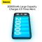Baseus Bіpow Pro Digital Display Fast Charge 20000 mAh 2USB/1Type-C, 20W/3A, PD/QC| (PPBD040301)