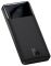 Baseus BIPOW Overseas Digital Display PPBD050001 10000 mAh 2USB/1Type-C 3A/15W QC