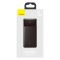 Baseus PPDML-I02 Bipow Digital Display 10000 mAh 2USB/1Type-C 3A/15W чорний