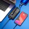 Hoco Shell 10000 mAh |1USB/Type-C/Lightning, QC/PD, 20W/5A|