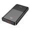 Hoco Shell 10000 mAh |1USB/Type-C/Lightning, QC/PD, 20W/5A|
