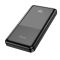 Hoco Shell 10000 mAh |1USB/Type-C/Lightning, QC/PD, 20W/5A|