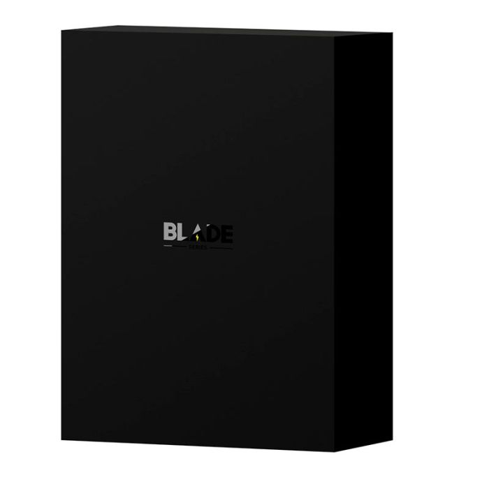 Павербанк BASEUS Power bank 20000mAh 2USB/2Type-C 100W/3A PD/QC PPDGL-01 black