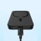 Baseus c MagSafe 6000 mAh PPCXW06 (чорний)