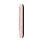 Baseus Magnetic Bracket Wireless Fast Charge 10000 mAh Type-C 20W/3A PD/QC PPCX000004 pink