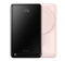 Baseus Magnetic Bracket Wireless Fast Charge 10000 mAh Type-C 20W/3A PD/QC PPCX000004 pink
