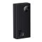 PowerBank Baseus Adaman2 Digital Display Fast Charge 10000mAh 30W, 2*USB+Type-C, PD3.0, QC3.0, Black 2309