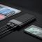 Hoco J72 Easy travel power bank(10000 mAh) Black