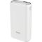 Hoco Q1a Kraft 20000 mAh White