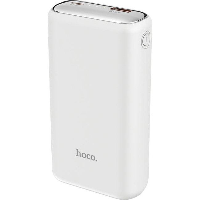 Hoco Q1a Kraft 20000 mAh White