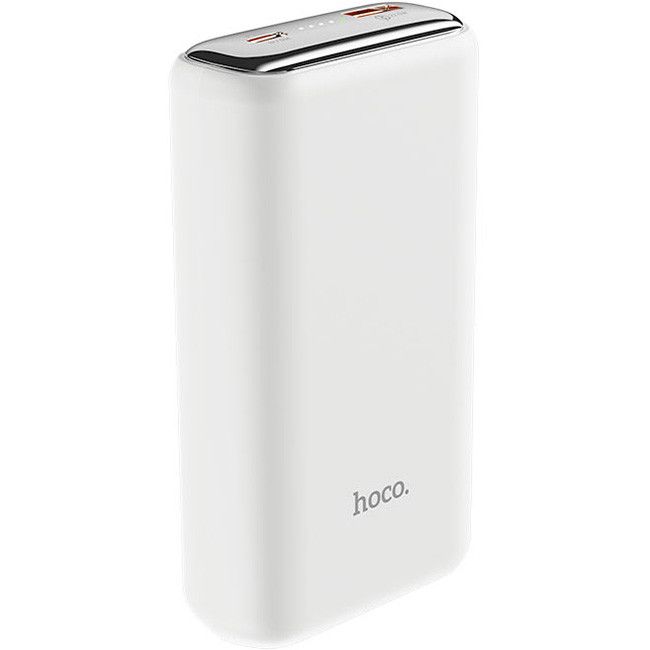 Hoco Q1a Kraft 20000 mAh White