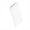 Hoco Hoco J91 10000 mAh 2xUSB 391690003 білий