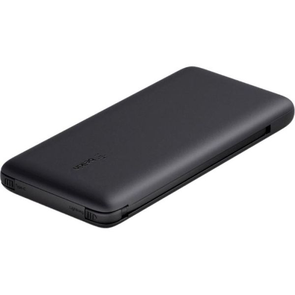 BELKIN Boost Charge Plus 10000 mAh Black (BPB006BTBLK)
