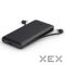 BELKIN Boost Charge Plus 10000 mAh Black (BPB006BTBLK)