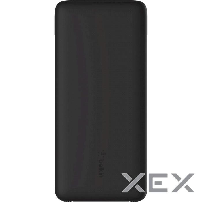 BELKIN Boost Charge Plus 10000 mAh Black (BPB006BTBLK)