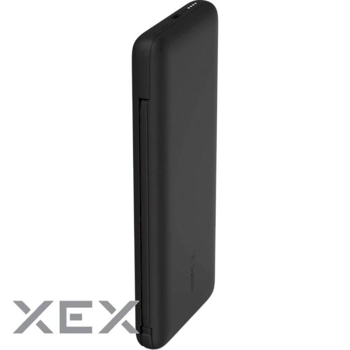 BELKIN Boost Charge Plus 10000 mAh Black (BPB006BTBLK)