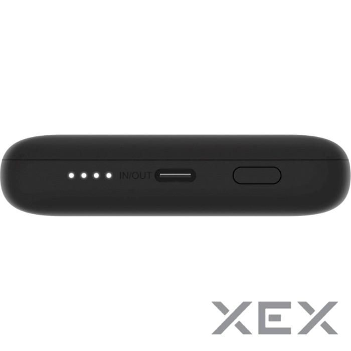 BELKIN Boost Charge Plus 10000 mAh Black (BPB006BTBLK)