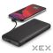 BELKIN Boost Charge Plus 10000 mAh Black (BPB006BTBLK)