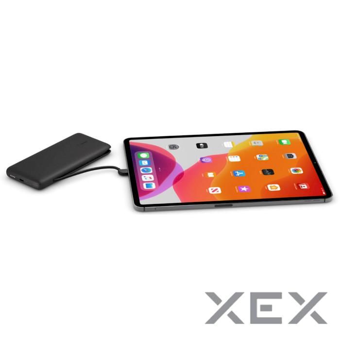 BELKIN Boost Charge Plus 10000 mAh Black (BPB006BTBLK)
