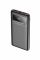 Hoco J81 22.5W 10000 mAh колір чорний Hoco ЦБ-00196936
