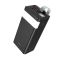 Hoco J86 Powermaster 22.5W 40000 mAh / Чорний