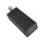 Hoco J86 Powermaster 22.5W 40000 mAh / Чорний