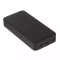 Xiaomi Redmi 20000 mAh 2xUSB QC3.0 18W PB200LZM Black (VXN4304GL)