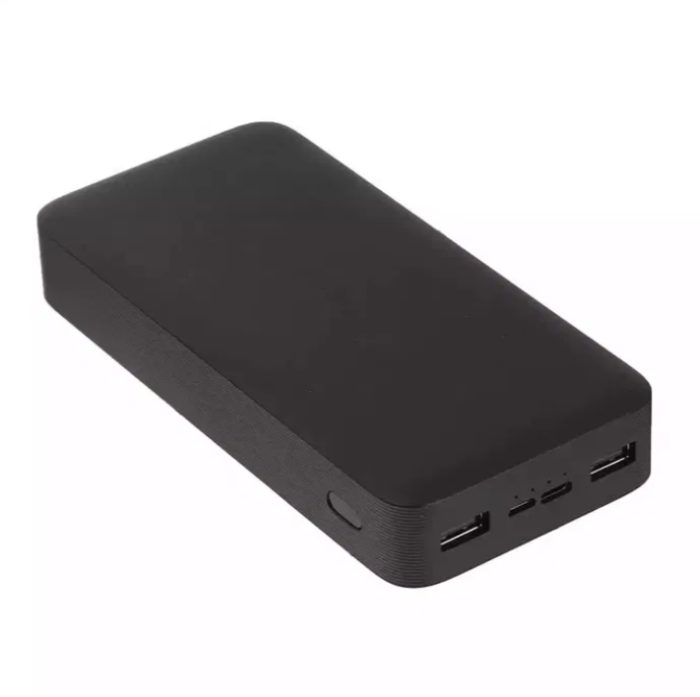 Xiaomi Redmi 20000 mAh 2xUSB QC3.0 18W PB200LZM Black (VXN4304GL)