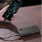 Baseus Adaman 20000 mAh 22.5W з швидкою зарядкою для телефону планшета Чорний