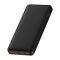 Baseus Bipow Fast Charging 10000 mAh 20W with USB-A to Micro-USB 0.25m Cable Black (PPBD050301)