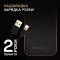 Duracell CHARGE 10 10000 mAh 18W Black (DRPB3010A)