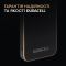 Duracell CHARGE 10 10000 mAh 18W Black (DRPB3010A)