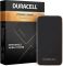 Duracell CHARGE 10 10000 mAh 18W Black (DRPB3010A)