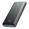 ANKER 25600 mAh PowerCore III Elite 87 Вт Чорний (A1291H11)