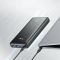 ANKER 25600 mAh PowerCore III Elite 87 Вт Чорний (A1291H11)