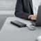 ANKER 25600 mAh PowerCore III Elite 87 Вт Чорний (A1291H11)