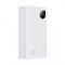 Baseus Adaman 2 Digital Display Fast Charge 30W 20000 mAh White (PPAD050002)