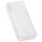 Baseus Bipow Digital Display 20000 mAh 15W White Overseas Edition (PPBD050102)