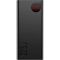 Baseus Adaman Metal Digital Display PD3.0+QC3.0 22.5W 10000mAh Black (PPAD000001)
