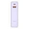 Baseus Power Station 2 Adaptor 10000 mAh 20W CN Purple (PPNL010005)