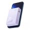 Baseus Power Station 2 Adaptor 10000 mAh 20W CN Purple (PPNL010005)