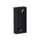 Baseus Adaman Metal Digital Display 10000 mAh 30W Black (PPAD040001)