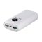Adata Powerbank P10000QCD 10000 mAh QC/PD White (AP10000QCD-DGT-CWH)