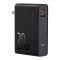 Baseus Power Station 2 Adaptor 10000 mAh 20W CN Black (PPNL010001)