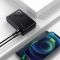 Baseus Power Station 2 Adaptor 10000 mAh 20W CN Black (PPNL010001)