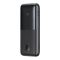 Baseus Bipow Pro Digital Display Fast Charge 10000 mAh 20W Black Overseas Edition (PPBD040201)