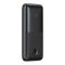 Baseus Bipow Pro Digital Display Fast Charge 10000 mAh 20W Black Overseas Edition (PPBD040201)